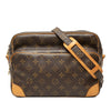 Louis Vuitton Monogram Nil Crossbody Secondhand