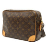 Louis Vuitton Monogram Nil Crossbody Secondhand