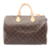 Louis Vuitton Monogram Speedy 35 Secondhand