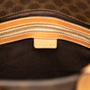 Celine Macadam Coated Canvas Tote Secondhand