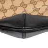 Gucci GG Canvas Web Crossbody Secondhand