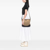 Gucci GG Canvas Web Crossbody Secondhand
