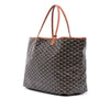 Secondhand Goyard Goyardine Saint Louis GM