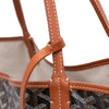 Secondhand Goyard Goyardine Saint Louis GM
