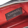 Chanel Old Travel Line Nylon Handbag Secondhand