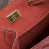 Secondhand Louis Vuitton Monogram Vernis Hot Springs