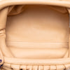 Bottega Veneta Lambskin The Mini Pouch Crossbody Secondhand