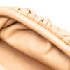 Bottega Veneta Lambskin The Mini Pouch Crossbody Secondhand