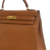 Hermès Epsom Kelly Retourne 32 Secondhand