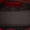 Dior Mini Patent Cannage Lady Dior Secondhand