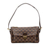 Louis Vuitton Damier Ebene Ravello GM Secondhand