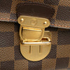 Louis Vuitton Damier Ebene Ravello GM Secondhand