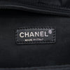 Chanel Paris New York Quilted Nylon Tote Secondhand