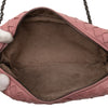 Bottega Veneta Mini Nappa Intrecciato Expandable Chain Crossbody Secondhand