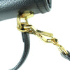 Gucci Small Calfskin Web Ophidia Top Handle Flap Secondhand