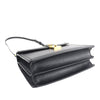 Gucci Small Calfskin Web Ophidia Top Handle Flap Secondhand