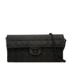 Chanel New Travel Line Nylon East West Flap Secondhand