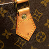 Secondhand Louis Vuitton Monogram Sac Plat