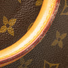 Secondhand Louis Vuitton Monogram Sac Plat