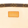 Secondhand Louis Vuitton Monogram Sac Plat