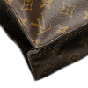 Secondhand Louis Vuitton Monogram Sac Plat