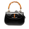 Gucci Calfskin Bamboo Night Secondhand