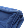 Secondhand Prada Canvas Canapa Logo Satchel