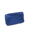 Secondhand Prada Canvas Canapa Logo Satchel