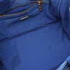 Secondhand Prada Canvas Canapa Logo Satchel