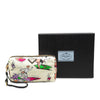 Prada Tessuto Stampato Surf Cosmetic Pouch Secondhand
