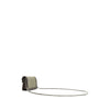 Gucci Mini GG Supreme Studs Dionysus Crossbody Secondhand