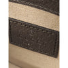 Gucci Mini GG Supreme Studs Dionysus Crossbody Secondhand