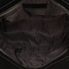 Burberry Beat Check Nylon Lowry Satchel Secondhand