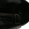 Burberry Beat Check Nylon Lowry Satchel Secondhand
