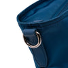 Prada Tessuto Zip Top Convertible Tote Secondhand