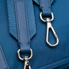 Prada Tessuto Zip Top Convertible Tote Secondhand