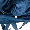 Prada Tessuto Zip Top Convertible Tote Secondhand