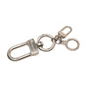 Secondhand Louis Vuitton Silver Plated Anneau Cles Mousqueton XL Key Ring