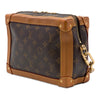 Louis Vuitton Monogram Soft Trunk Secondhand