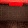 Dior Medium Patent Cannage Lady Dior Secondhand