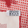 Hermès Fantaisie a Cheval Silk Scarf 70 Secondhand