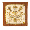 Hermès Parures des Sables Silk Scarf Secondhand