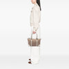 Gucci GG Canvas Lovely Tote Secondhand