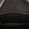 Burberry Giant Check E-Canvas Vertical Paddy Crossbody Secondhand