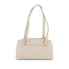 Gucci Large Leather Arli Shoulder Bag Secondhand