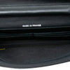 Chanel CC Patent Compact Wallet On Chain Secondhand