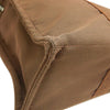Hermès Canvas Fourre Tout MM Secondhand