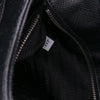 Prada Saffiano Trimmed Tessuto Chain Crossbody Secondhand