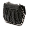 Chanel Mini Quilted Lambskin Chain Around Flap Secondhand