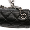 Chanel Mini Quilted Lambskin Chain Around Flap Secondhand
